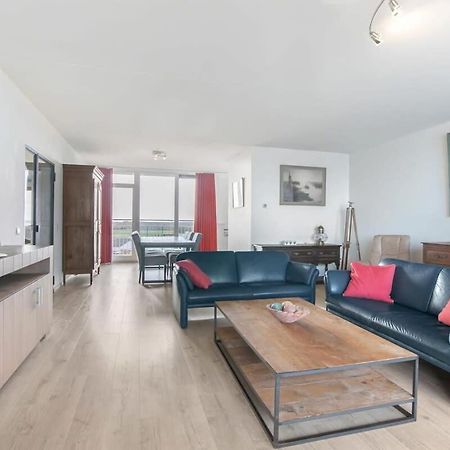 Hello Zeeland - Appartement Port Scaldis 03-071 เบรสเคินส์ ภายนอก รูปภาพ