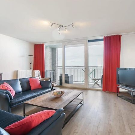 Hello Zeeland - Appartement Port Scaldis 03-071 เบรสเคินส์ ภายนอก รูปภาพ