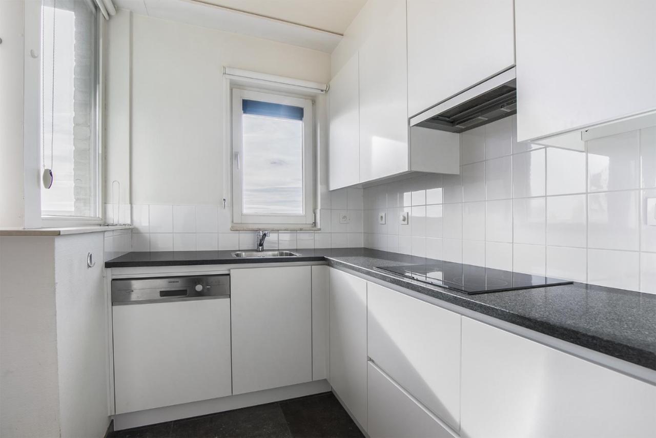 Hello Zeeland - Appartement Port Scaldis 03-071 เบรสเคินส์ ภายนอก รูปภาพ