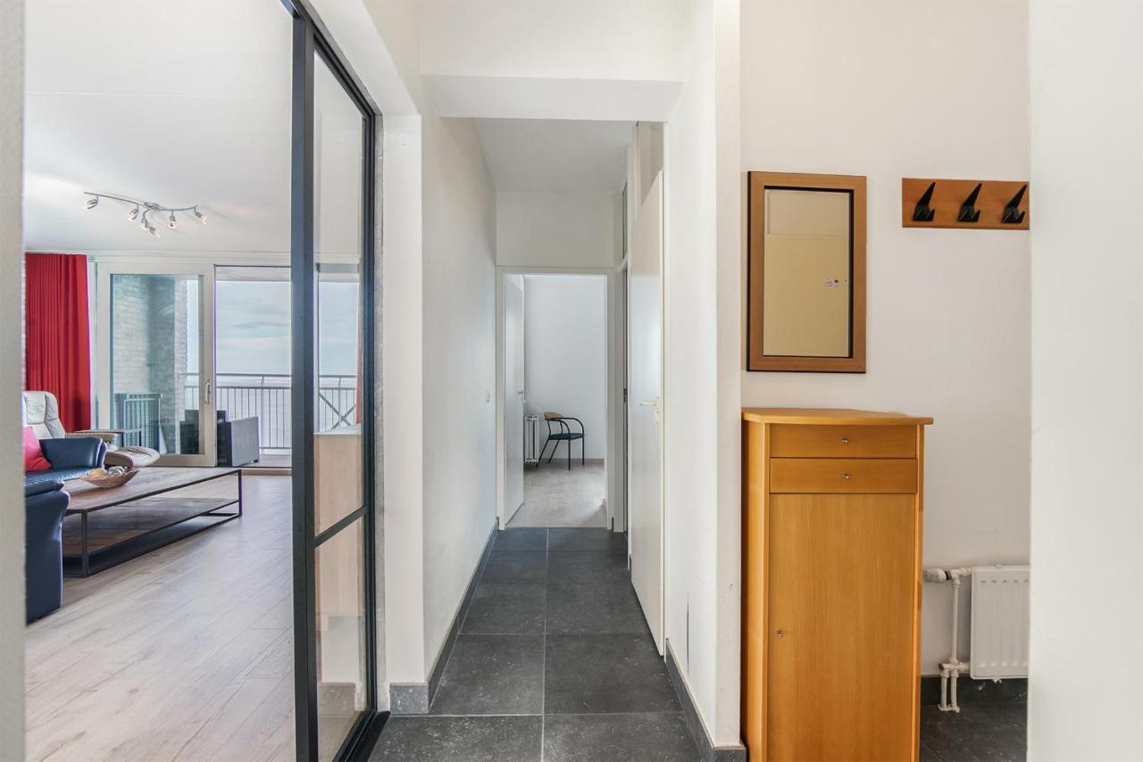 Hello Zeeland - Appartement Port Scaldis 03-071 เบรสเคินส์ ภายนอก รูปภาพ