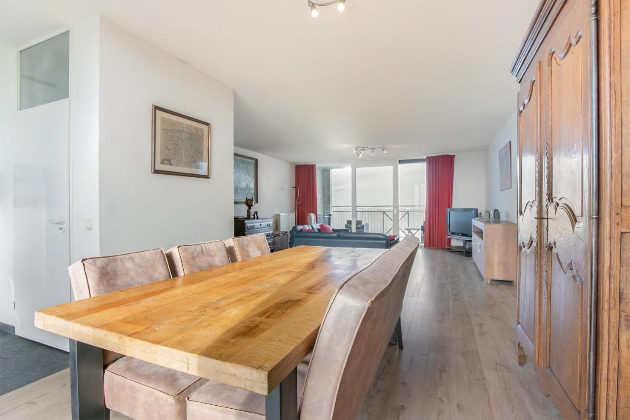 Hello Zeeland - Appartement Port Scaldis 03-071 เบรสเคินส์ ภายนอก รูปภาพ