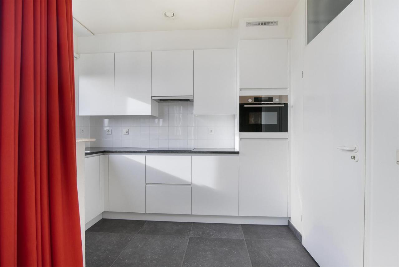 Hello Zeeland - Appartement Port Scaldis 03-071 เบรสเคินส์ ภายนอก รูปภาพ