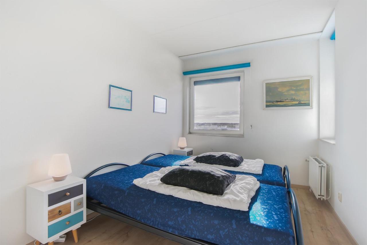 Hello Zeeland - Appartement Port Scaldis 03-071 เบรสเคินส์ ภายนอก รูปภาพ