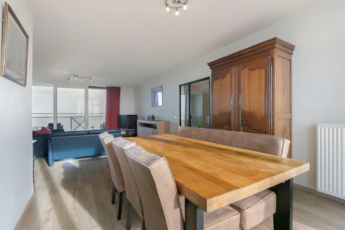 Hello Zeeland - Appartement Port Scaldis 03-071 เบรสเคินส์ ภายนอก รูปภาพ