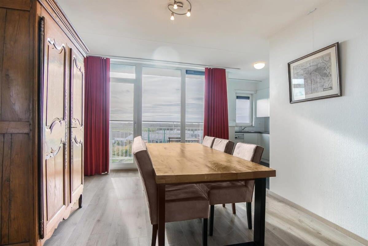Hello Zeeland - Appartement Port Scaldis 03-071 เบรสเคินส์ ภายนอก รูปภาพ