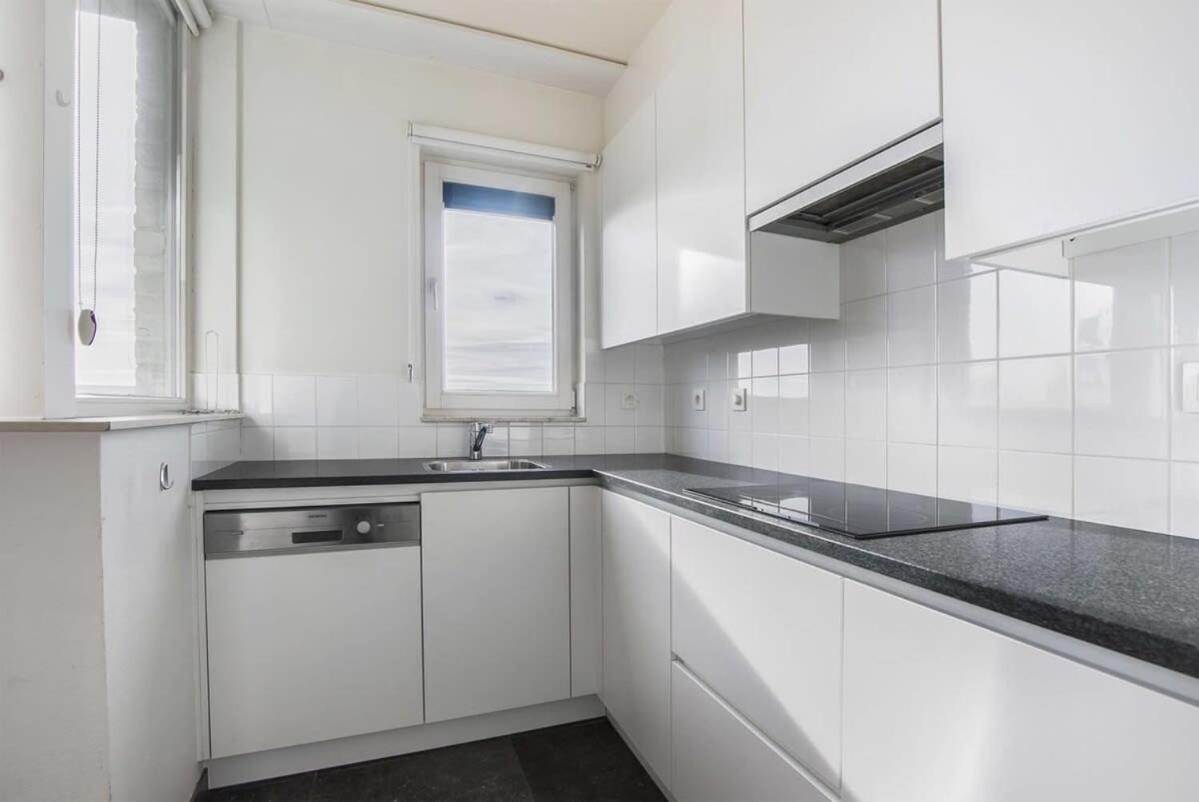 Hello Zeeland - Appartement Port Scaldis 03-071 เบรสเคินส์ ภายนอก รูปภาพ