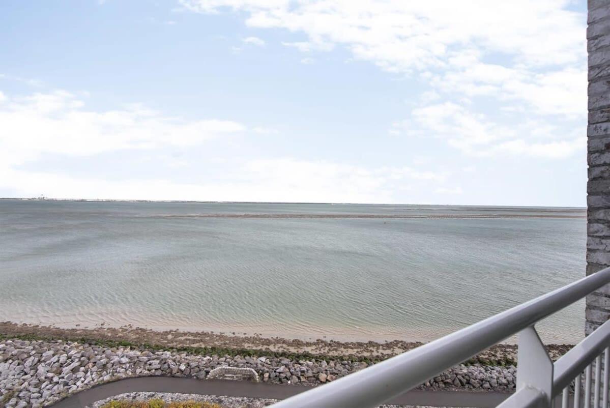 Hello Zeeland - Appartement Port Scaldis 03-071 เบรสเคินส์ ภายนอก รูปภาพ