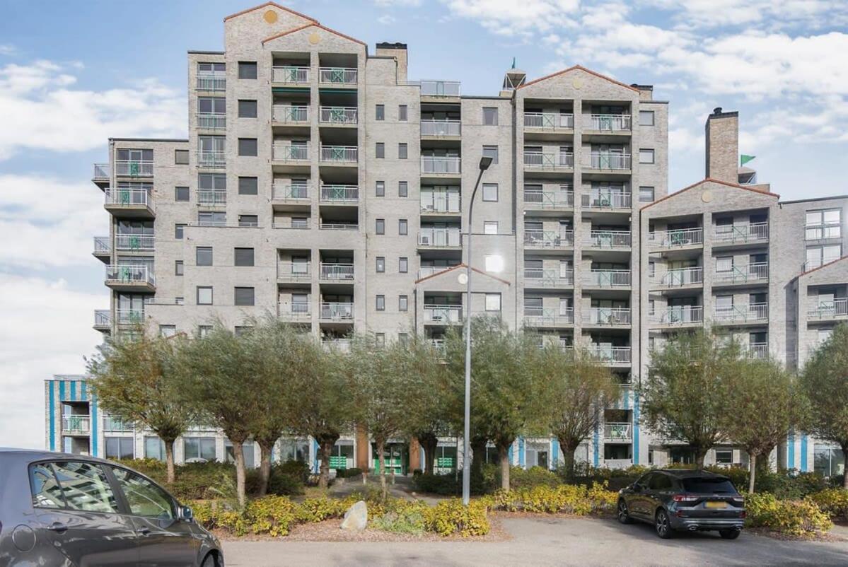 Hello Zeeland - Appartement Port Scaldis 03-071 เบรสเคินส์ ภายนอก รูปภาพ
